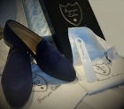 François Cottin - Luxury Shoe