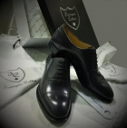 François Cottin - Luxury Shoe
