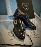 François Cottin - Luxury Shoe