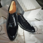 François Cottin - Luxury Shoe