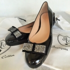 François Cottin - Luxury Shoe