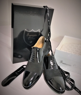 Benvenuti nel nostro sito web - François Cottin - Luxury Shoe