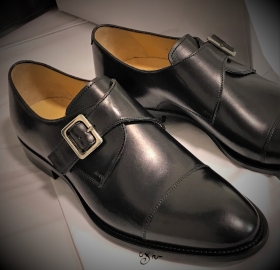 Usefull fashion mod. PF - François Cottin - Luxury Shoe
